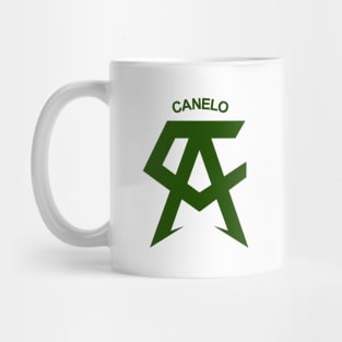 Saul Canelo Alverez Mug